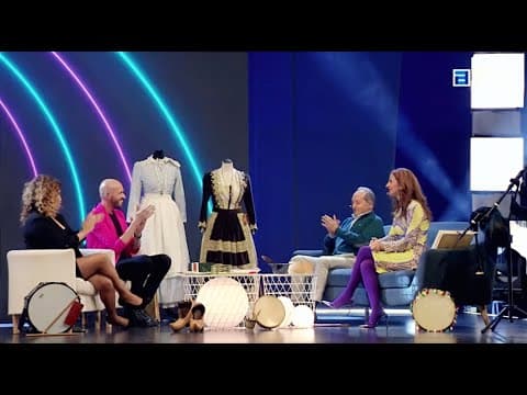 Entrevista — TPA Asturias